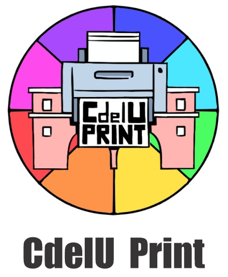 CdelU Print